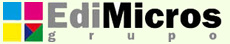 Edimicros Grupo :: Spain